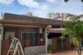 Impian Holiday Home